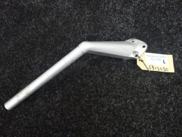 Clip on links Yamaha FJR 1300