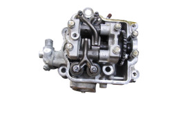 Cylinder head Suzuki Burgman 200