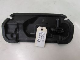 Luftfiltergehäuse Yamaha YZF R1