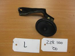 Claxon Kawasaki ZZR 1100