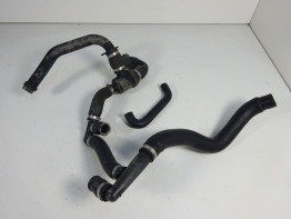 Radiator toebehoren KTM 990 Superduke