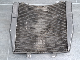 Radiator Suzuki GSX R 1100