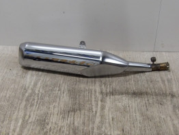 Auspuff BMW K 1600 GT