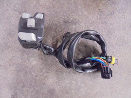 Lenkerschalter links Benelli TRK 502 X