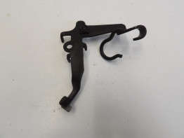 Frame - onderdelen Honda Deauville 650 - 700