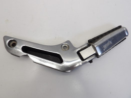 Duo voetsteun links Yamaha XV 750 Virago