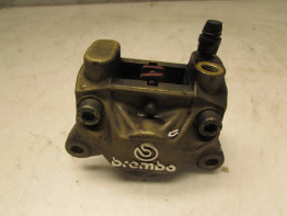 Bremssattel Bremszange hinten Ducati monster 900