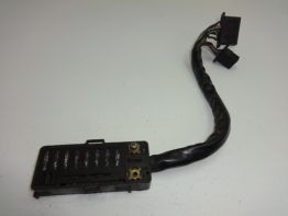 Fuse box Honda Goldwing GL