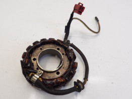 Dynamo Honda CMX 450