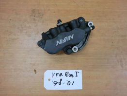 Brake caliper right front Honda VFR 800 I