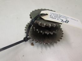 Motorblok diverse Harley Davidson Overige Harley Davidson