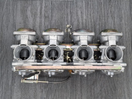 Carburateurset Yamaha FZR 1000
