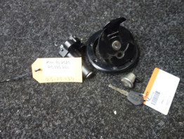 Slotenset KTM RC 390