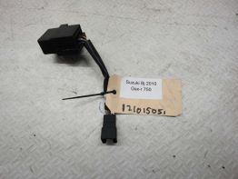 Relais Suzuki GSX R 750