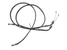 Gaskabel Honda VF 700 750 Supermagna