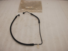 Remleiding voor Harley Davidson Dyna