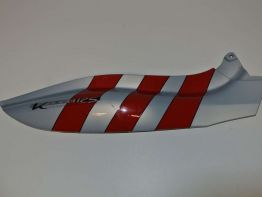 Rechter achterkant BMW K 1200 RS