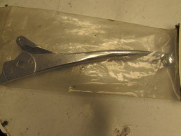 Koppelingshandle Kawasaki Z 550 GT