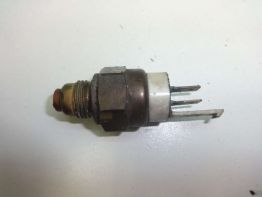 Kuhler Teile Kawasaki GPZ 500