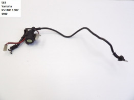 Anlasser Relais Yamaha XS 1100