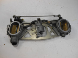 Einspritzanlage Ducati 1098 1198