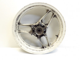 Voorvelg Triumph Trophy 1200