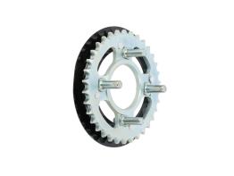 Tandwiel Honda CB 360