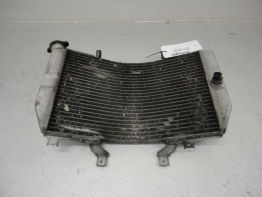Radiator Suzuki GSX R 1000