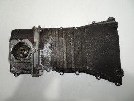 Motorblokdeksel BMW K 75