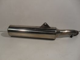 Uitlaat Honda VFR 800 I