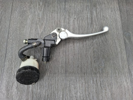 Rempomp Triumph Daytona 600