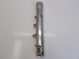 Voorpoot links onder Honda VT 1100