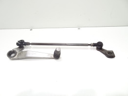 Gear change pedal Suzuki GSF 1200 Bandit