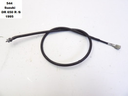 Kilometerkabel Suzuki DR 650