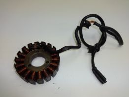 Dynamo Suzuki GSX 550 EF