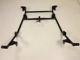 Topkuipsteun Kawasaki ZZR 600