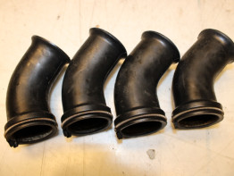 Luchtfilterhuis Yamaha XJ 900 S Diversion