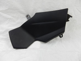 Linker zijkuip klein Moto Guzzi Norge