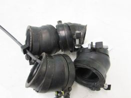 Inlaat rubber Honda CBF 600