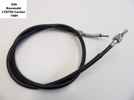 Tachowelle Kawasaki LTD 700