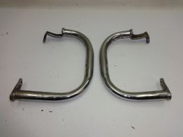 Valbeugel Honda CB 900 C Custom 