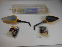 Spiegel set Ducati monster 1100