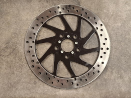 Remschijf voor Honda CMX 500 Rebel