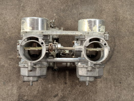 Carburateurset Honda CX 500