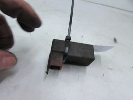 Relais unit Honda VF 700 750 C Magna