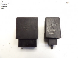 Relais unit Yamaha TDM