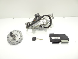 Slotenset Honda XL 1000 V Varadero