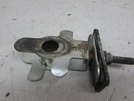 Achterbrug Suzuki GSX F 600