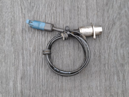 ABS sensor achter BMW K 75