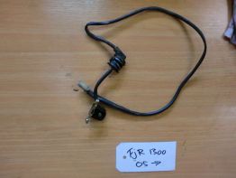 Pulsgever Yamaha FJR 1300